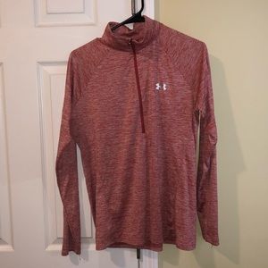 1/4 Zip Under Armour